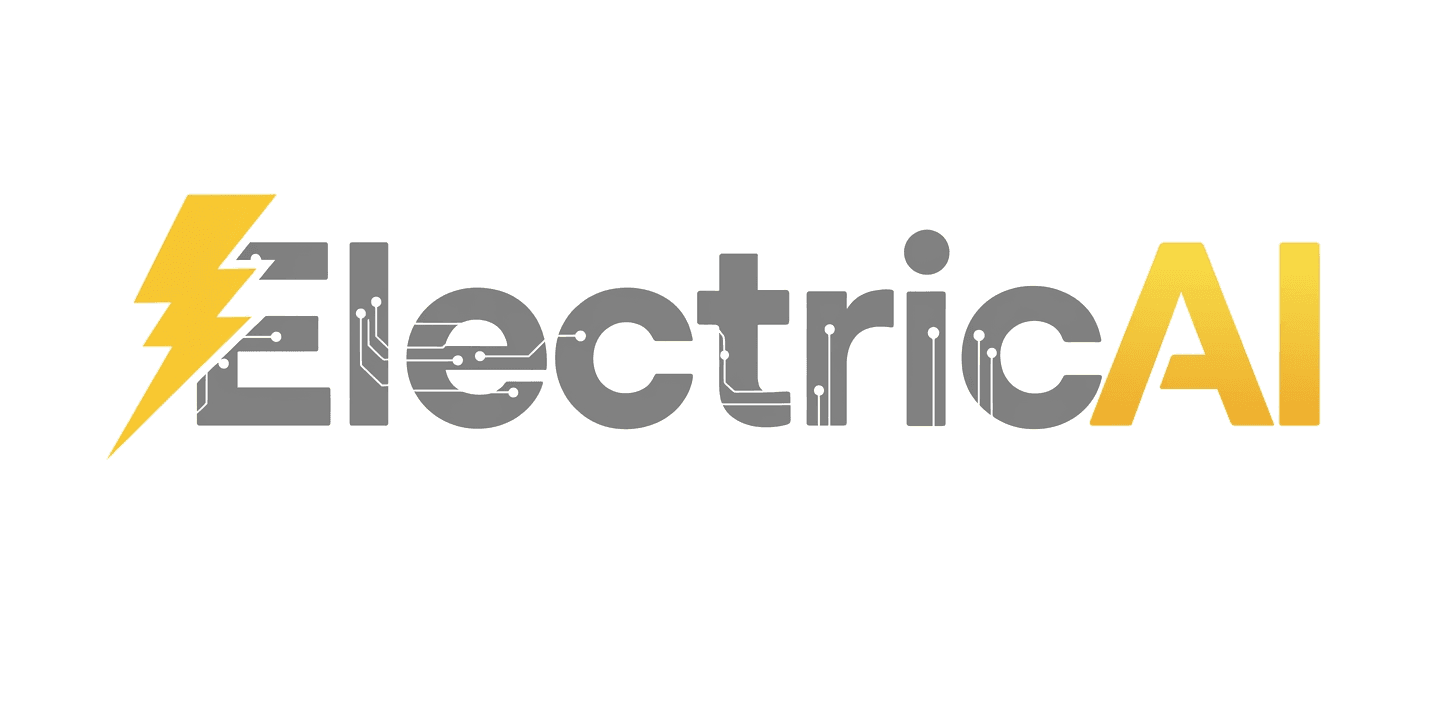 ElectricAI Logo